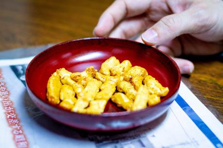 Comer en Tokio: de los platos típicos y tradicionales a la comida callejera