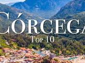 Explorando Mejor Isla: Lugares Imperdibles Córcega