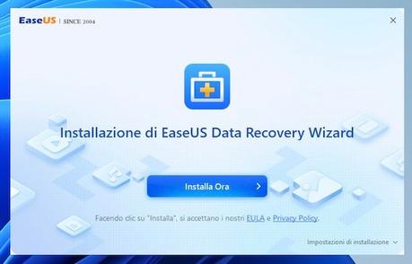 Cómo funciona el asistente de recuperación de datos de EaseUS Cómo funciona el asistente de recuperación de datos de EaseUS