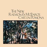 The New Raemon y McEnroe estrenan Café En Pomona