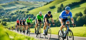 Cómo perder peso sin perder rendimiento en bicicleta