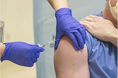 El uso de vacunas modificadas terminara con los refuerzos
