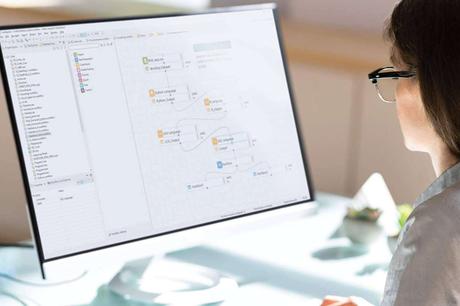 Análisis de datos e inteligencia artificial (IA) con Altair