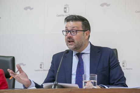 Fresneda agradece a afiliados de Asaja Cuenca que aguantaran las «presiones» en estos meses de movilizaciones del campo