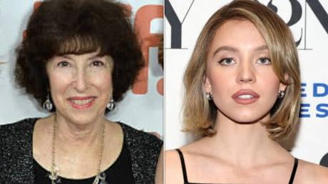 Un veterano productor dice que Sydney Sweeney «no es bonita» y «no puede actuar» Carol Baum, a la izquierda, habría criticado a Sidney Sweeney durante la reciente proyección de una película.