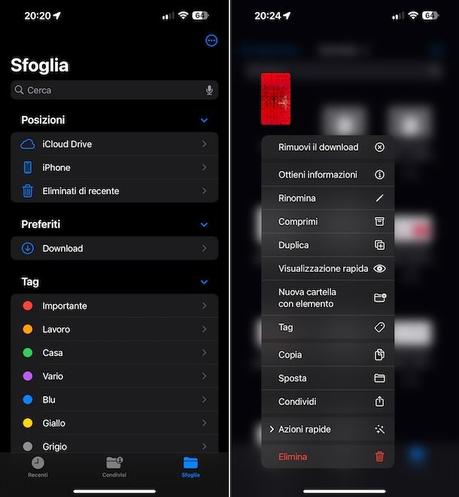 Cómo borrar vídeos de tu celular