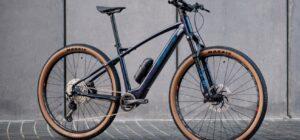 Mondraker DUNE 2024: La Nueva Bicicleta de Montaña de Alta Gama