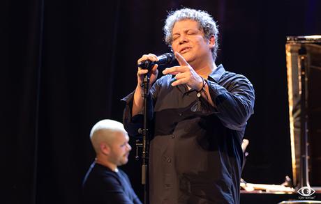 Reseña concierto de CHABUCO en Gáldar