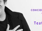 Reseña concierto CHABUCO Gáldar