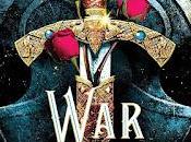 Reseña #1119 War, Laura Thalassa (Los cuatro jinetes #02)