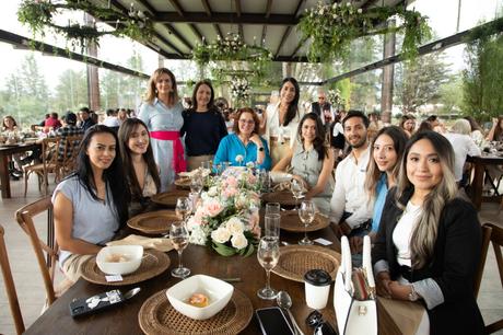 MUJERES DE GALOPE