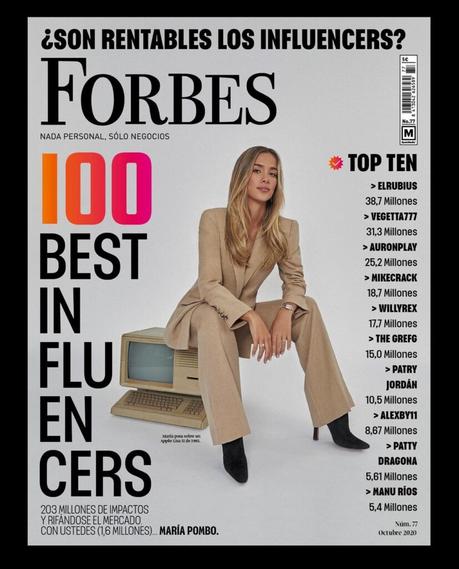 Forbes Forbes