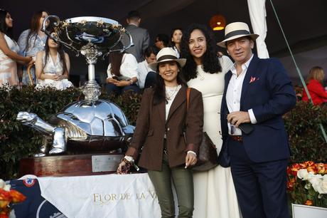 Segunda edición del torneo de Polo