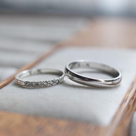 Colección Anillos de Matrimonio de Verano joyas para matrimonio de flor de la vida