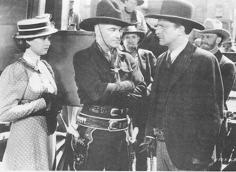 Hopalong Cassidy: la ley del revólver (USA, 1938)