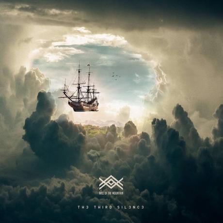 Will of the Mountain - The Third Silence (2019)