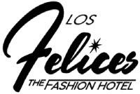 LOS FELICES ‘THE FASHION HOTEL’ ABRE SUS PUERTAS EN IBIZA EL PRÓXIMO 20 DE JUNIO DE 2024