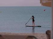 posible comprar paddle surf hinchable madera BeXtreme
