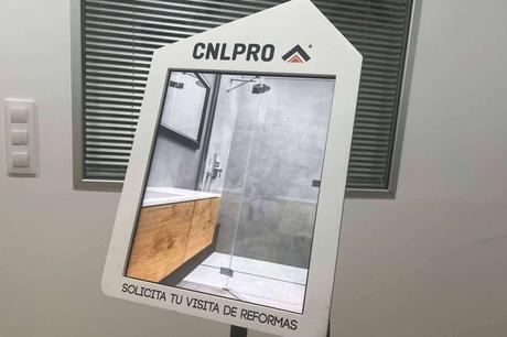 CNLPRO Reformas lanza su plataforma de Círculo de Afiliados CNLPRO Reformas lanza su plataforma de Círculo de Afiliados