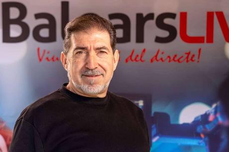 Contenidos audiovisuales multiformato con Balearslive