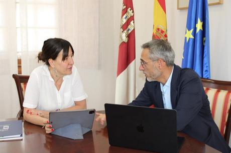 Diputación de Ciudad Real estudiará un aumento de la ayuda a la Iglesia para reparación y mejora de edificios religiosos