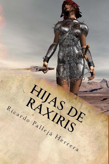 HIJAS DE RAXIRIS HIJAS DE RAXIRIS