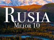 Explorando Rusia: Descubre Destinos Impresionantes