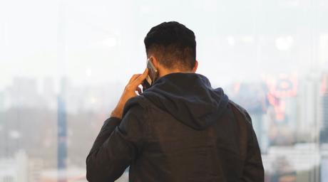 Cómo bloquear la SIM de Vodafone