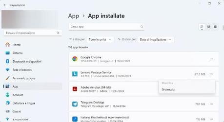 Cómo eliminar programas inútiles de tu PC