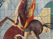 Ocho siglos azulejos Estremoz