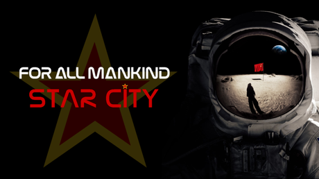 Apple TV+ encarga una primera temporada de ‘Star City’, spinoff de ‘For All Mankind’.