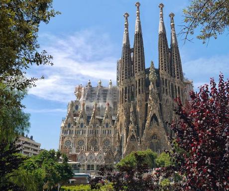 que ver en Barcelona en un día