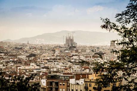 Los imprescindibles que ver en Barcelona en un día