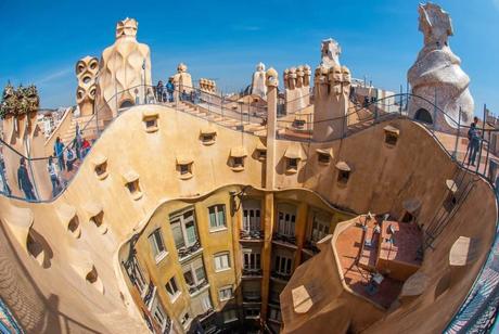 que ver en Barcelona en un día