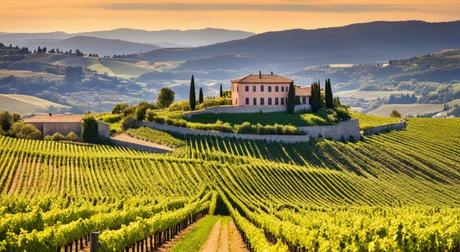 Top mejores bodegas en Laguardia