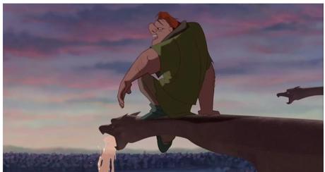 ¿EL LIVE-ACTION DE EL JOROBADO DE NOTRE DAME SIGUE EN PIE ?