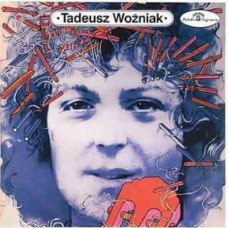 Tadeusz Woźniak - Tadeusz Woźniak (1972)