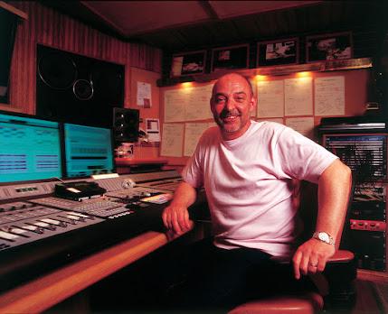 Efemérides del Rock y Heavy Metal: Que pasó un 19 de Abril