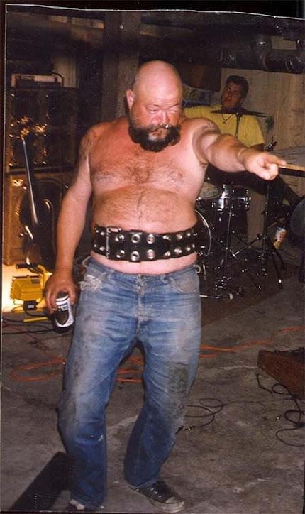 Efemérides del Rock y Heavy Metal: Que pasó un 19 de Abril