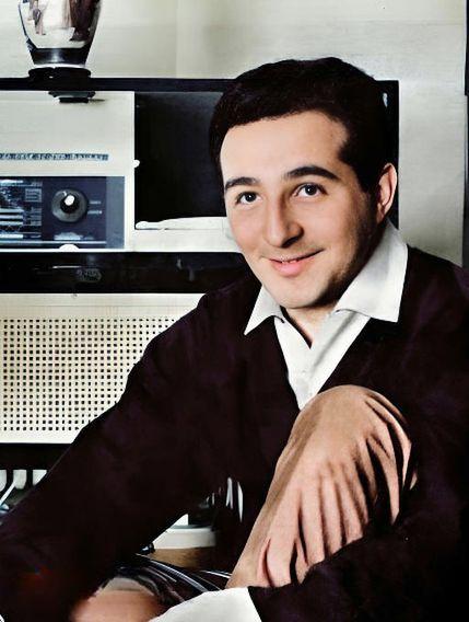 Efemérides del Rock y Heavy Metal: Que pasó un 19 de Abril