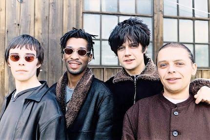 Efemérides del Rock y Heavy Metal: Que pasó un 19 de Abril