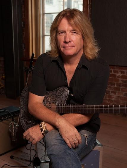 Efemérides del Rock y Heavy Metal: Que pasó un 19 de Abril