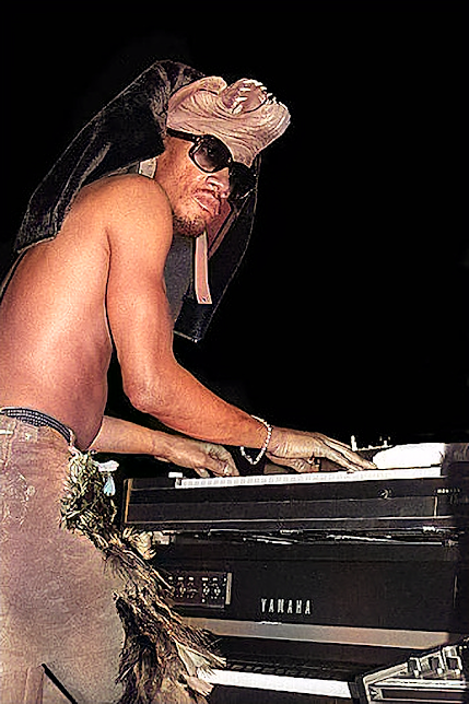 Efemérides del Rock y Heavy Metal: Que pasó un 19 de Abril