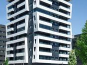 Transformando skyline Pamplona: GEALAN impulsa sostenibilidad residencial