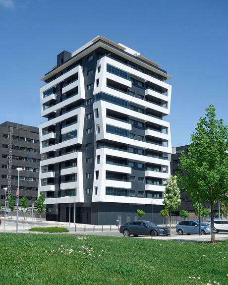 Transformando el skyline de Pamplona: GEALAN impulsa la sostenibilidad residencial