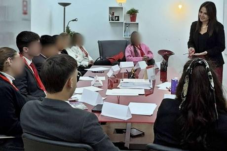 The Turtle Academy y su nuevo curso basado en el coaching