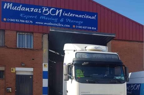 Bienvenidos a Mudanzas BCN Internacional Bienvenidos a Mudanzas BCN Internacional