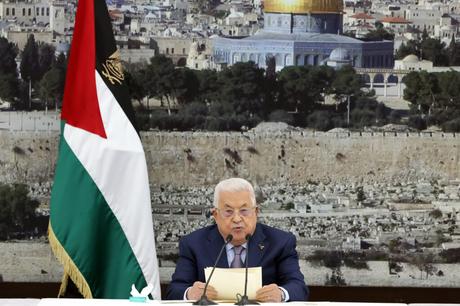 Israel elogia a EEUU por vetar el reconocimiento de Palestina como miembro de pleno derecho de la ONU