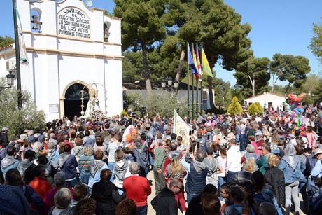 El 30 de abril se inaugurará la XXVI Cruz de Mayo de ‘Fermento’ en el Auditorio Inés Ibáñez Braña de Valdepeñas