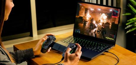 RAZER KISHI ULTRA, el mando total para iPhone, iPad Mini y Android Image